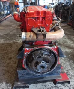USED DETROIT 14LT