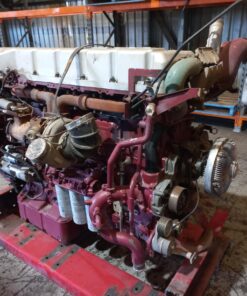 USED MACK MP10