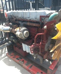 USED ENGINE CLEARANCE
