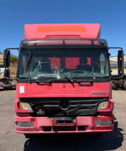 Mercedes-Benz Atego