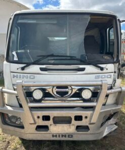 2021 Hino FE500 1426