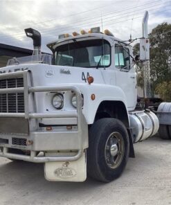 1987 Mack R686 6x4 PRIME MOVER