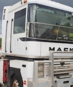 1999 MACK MAGNUM