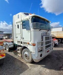 2008 Kenworth K108 goe