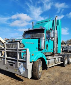 2012 Western Star 4800FX