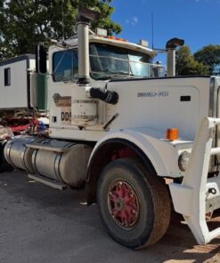 Western Star 4900 6x4