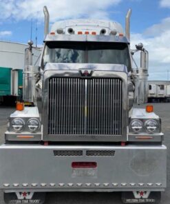 2015 WESTERN STAR 4800FX CONSTELLATION