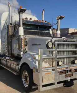 Western Star 4900FX