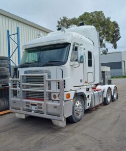 2008 Freightliner Argosy
