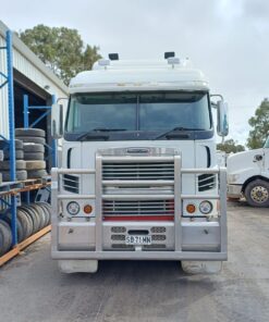 2008 Freightliner