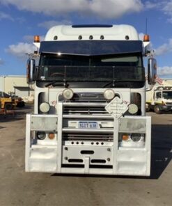 2007 Freightliner